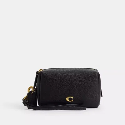 Coach Essential Mini Cosmetic Pouch