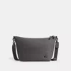 Coach Top Zip Messenger Bag