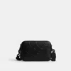 Coach Charter Crossbody Bag 19 In Maxi Signature Leather