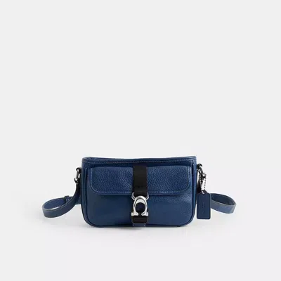 Coach Restored Beck Slim Crossbody