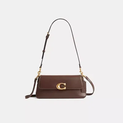 Coach Restored Jet Shoulder Bag