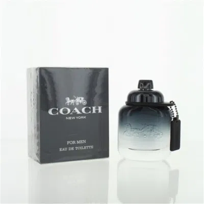 Coach 1.3 oz Eau De Toilette Spray For Men