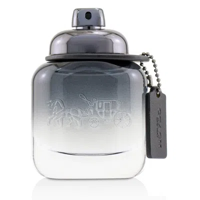 Coach 1.3 oz Men For Men Eau De Toilette Spray In Multi