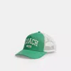 Coach 1941 Embroidered Trucker Hat