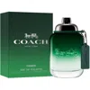 Coach 2 oz Green Men Edt Spray