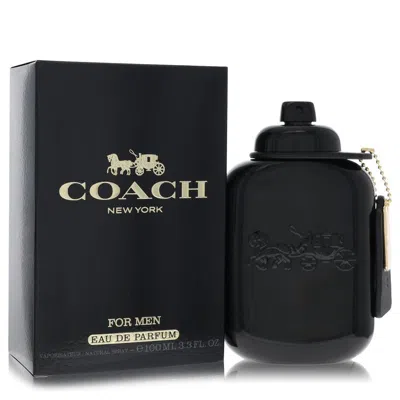 Coach 2pcs Combo Gift Set  By  Eau De Parfum Spray 3.4 oz For Men In Multi