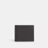 Coach 3 In 1 Wallet In Grey