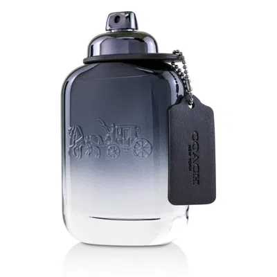 Coach 3.3 oz Men For Men Eau De Toilette Spray In Multi