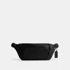 Coach In Black