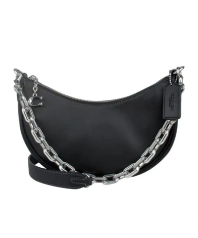 COACH ADJUSTABLE SHOULDER STRAP SHOULDER BAG