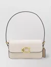 Coach Adjustable Strap With Gold-tone Hardware
