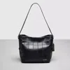 Coach Topia In Black
