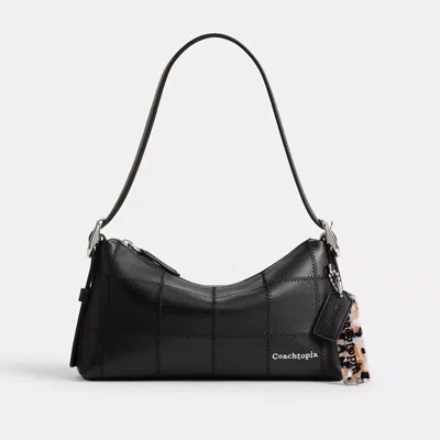 Coach Topia In Black