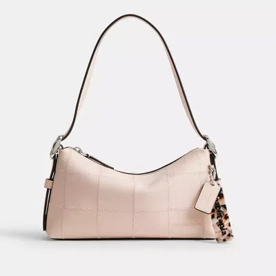 Coach Topia In Pink