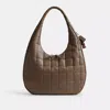 Coach Topia In Brown