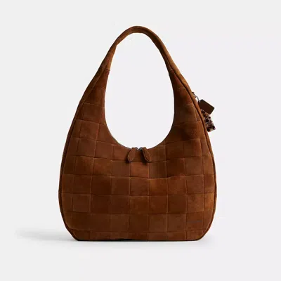 Coach Topia In Brown