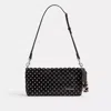 Coach Alter/ego Link Tasche Aus Upcrafted Leder