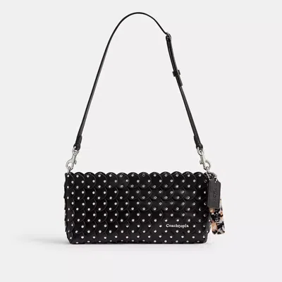 Coach Alter/ego Link Tasche Aus Upcrafted Leder
