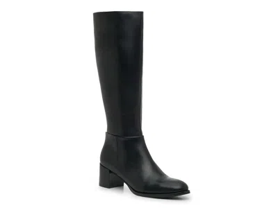 Coach And Four Lucca Boot In Black