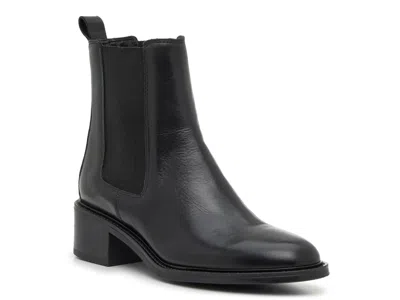 Coach And Four Paisno Chelsea Boot In Black