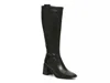 Coach And Four Samu Boot In Black