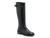 Coach And Four Xandra Boot In Black
