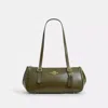 Coach Asher Shoulder Bag In Green