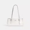 Coach Asher Shoulder Bag In White