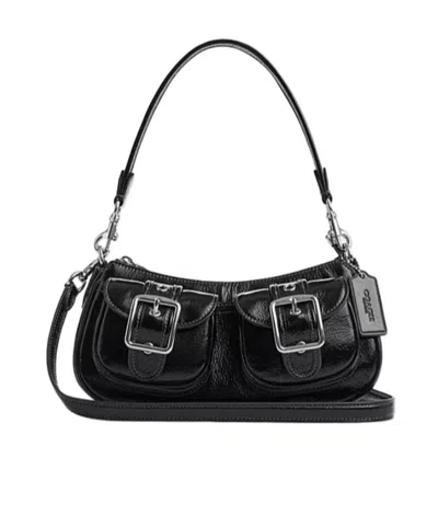 Coach Ashton Shoulder Bag In No