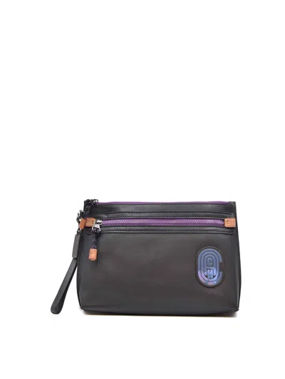 Coach Bolso Shopping - Negro