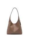 Coach Brooklyn 39 Leather Hobo Bag
