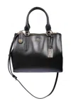 Coach Bag In Black