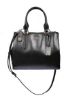 Coach Bag In Black