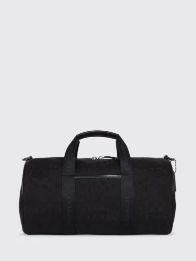 Coach Bag Men  In Black