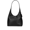 Coach Brooklyn 28 Leather Shoulder Bag