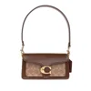 Coach Tabby 20 Shoulder Bag