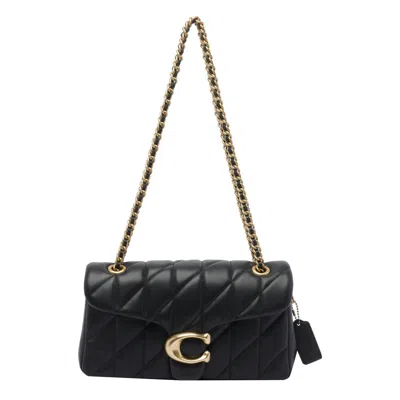 Coach Bags In Black