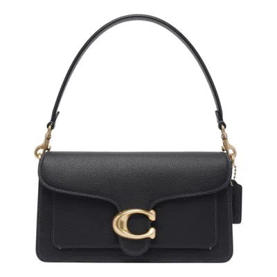 Coach Bags In Black