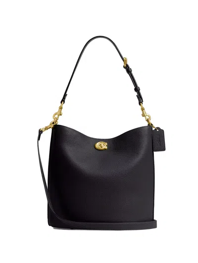 Coach Bags.. Black