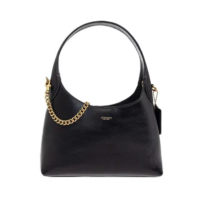 Coach Bags In Black