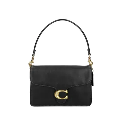 COACH BAGS BLACK
