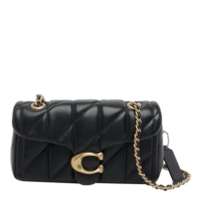 Coach Bags In Black