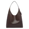 Coach Sac Porté Épaule Brooklyn 28 In Brown