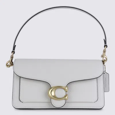 Coach Bags Chalk In Gray