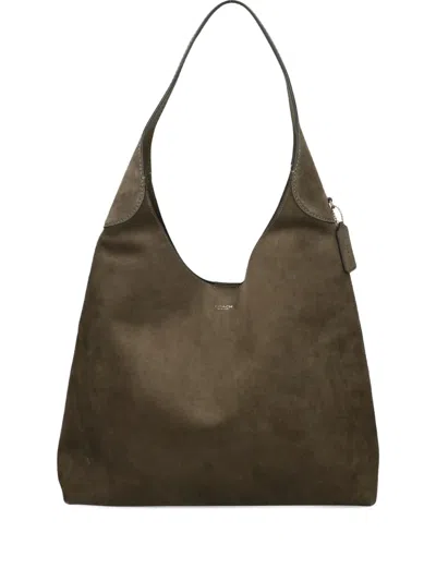 Coach Bags.. In Green