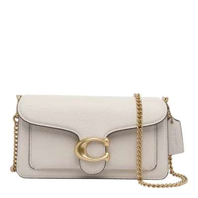 Coach Bags In Neutral