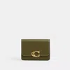 Coach Bandit Card Case