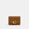 Coach Bandit Card Case