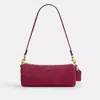 Coach Barrel Bag