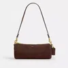 Coach Barrel Bag